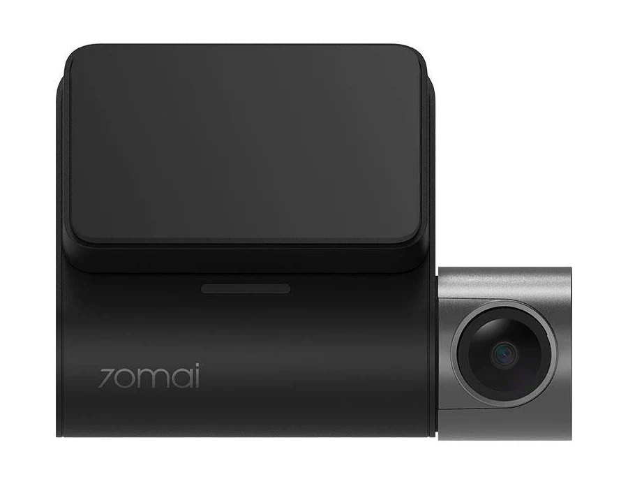 70Mai DashCam A500s-1 Araç İçi Kamera + RC06 Arka Kamera Set