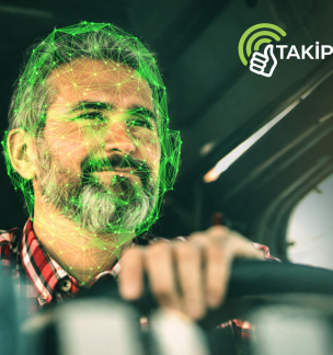 Mobiliz MB662 Araç İçi Mobil Kamera – DMS Destekli Full HD Yol Kamerası