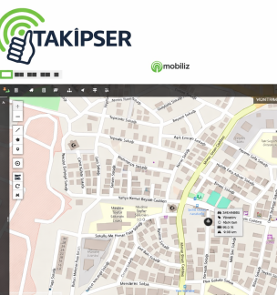 Mobiliz Gelişmiş Paket – DT465B