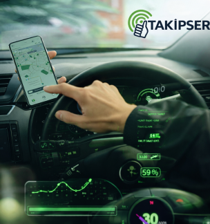 Mobiliz CANBus Gelişmiş Araç Takip Paketi – DT43C