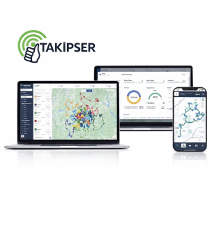 Mobiliz CANBus Gelişmiş Araç Takip Paketi – DT43C