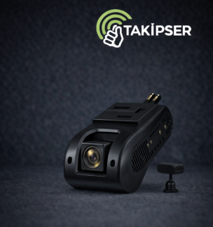 Mobiliz MB662 Araç İçi Mobil Kamera – DMS Destekli Full HD Yol Kamerası