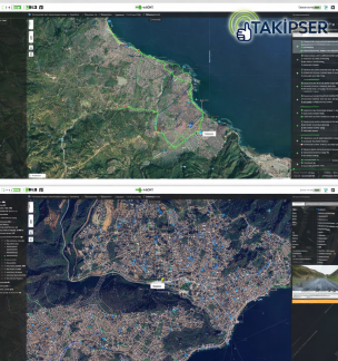 Mobiliz Gelişmiş Paket – DT465B