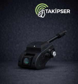 Mobiliz MB661 Araç İçi Mobil Kamera – Full HD Ön ve Gece Görüşlü İç Kamera