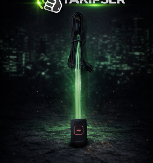 Mobiliz DT4090 Acil Çağrı Butonu (Film Tipi)