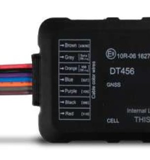 Mobiliz DT-456 Araç Takip Cihazı